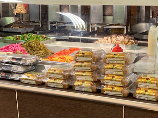 Photo of Shawarma Prince - 484 Hazeldean Rd, Kanata, ON K2L 1V4